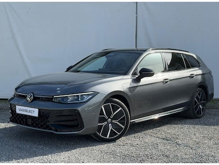 Volkswagen Passat 0