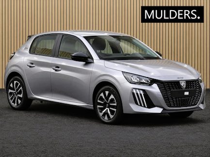 Peugeot 208 0