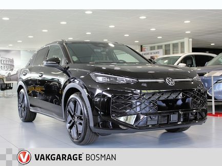 Volkswagen T-Roc 0