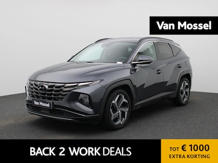 Hyundai Tucson 0