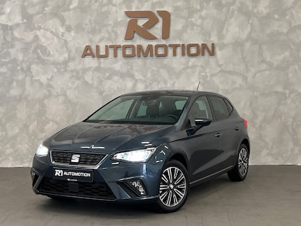SEAT Ibiza 0