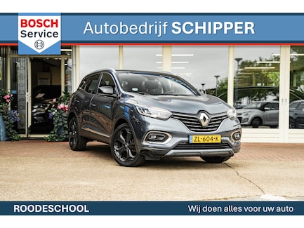 Renault Kadjar 0