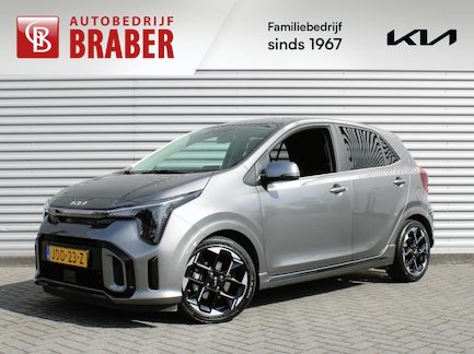 Kia Picanto 0