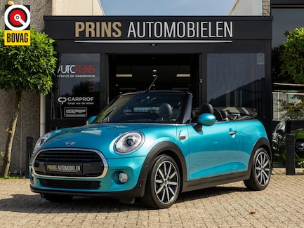 MINI Cooper 0