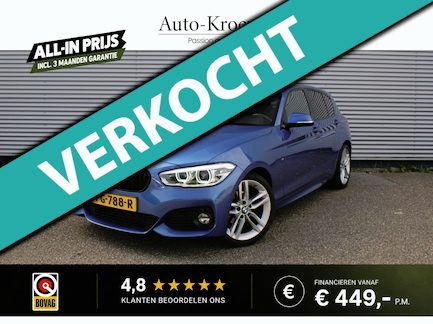 BMW 1-Serie 0