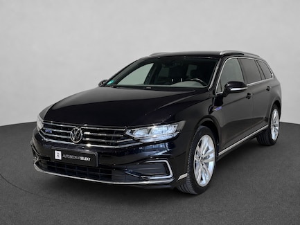 Volkswagen Passat 0