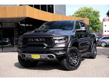 Dodge Ram 1500 0