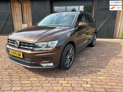 Volkswagen Tiguan 0