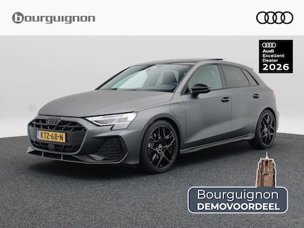 Audi A3 0