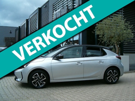 Opel Corsa 0