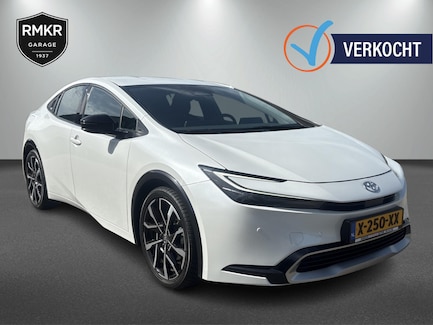 Toyota Prius 0