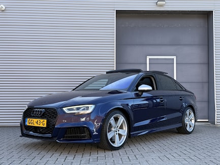 Audi A3 0