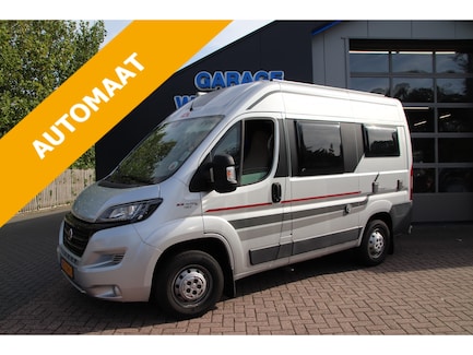 Adria Mobil Twin 0
