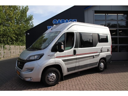Adria Mobil Twin 0