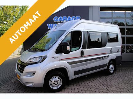 Adria Mobil Twin 0