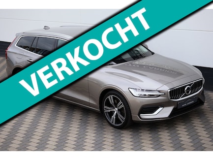 Volvo V60 0