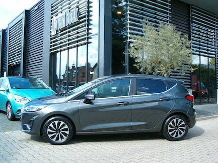 Ford Fiesta 0