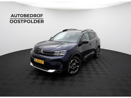 Citroën C5 Aircross 0