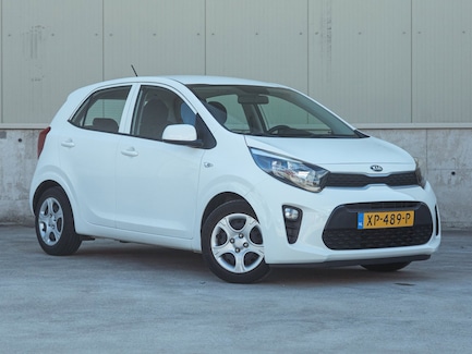 Kia Picanto 0