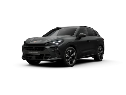 CUPRA Terramar 0