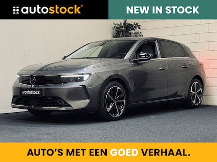 Opel Astra 0