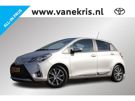Toyota Yaris 0