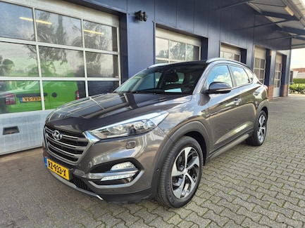 Hyundai Tucson 0