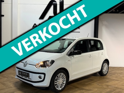 Volkswagen Up! 0
