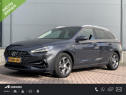 Hyundai i30 0
