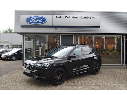 Ford Kuga 0
