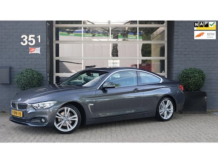 BMW 4-Serie 0