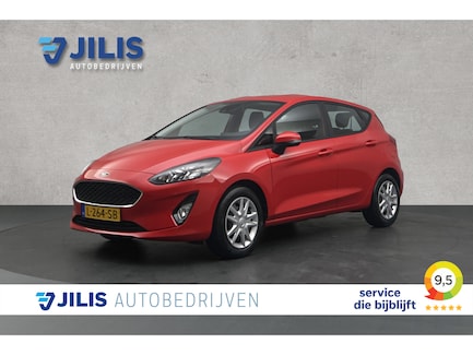 Ford Fiesta 0