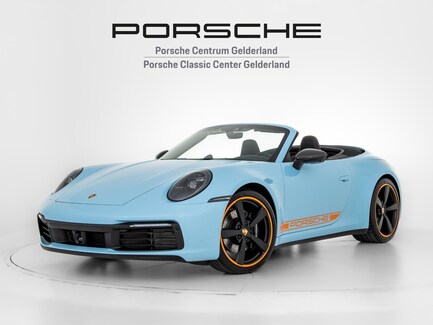 Porsche 911 0