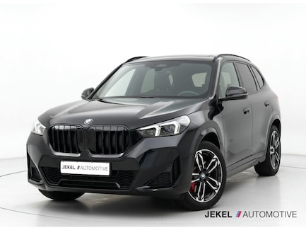 BMW X1 0