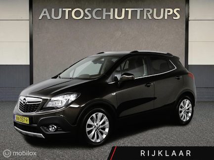 Opel Mokka 0