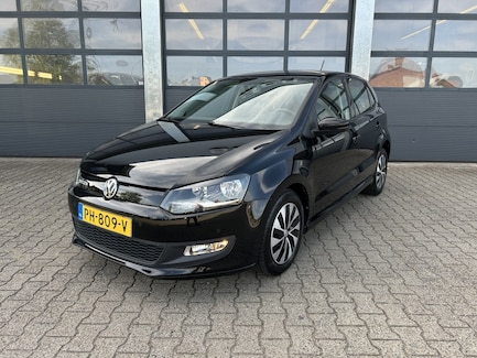 Volkswagen Polo 0