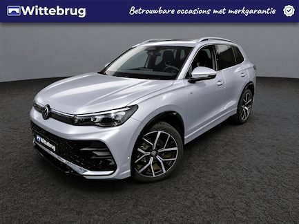 Volkswagen Tiguan 0