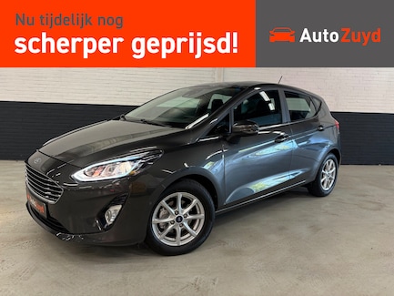 Ford Fiesta 0
