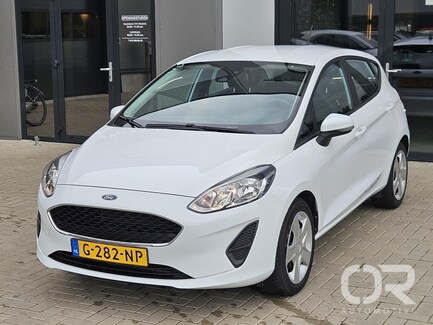 Ford Fiesta 0