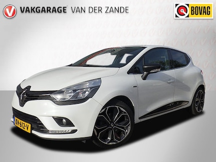 Renault Clio 0