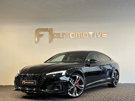 Audi A5 0