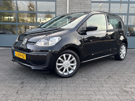 Volkswagen Up! 0