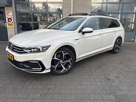 Volkswagen Passat 0