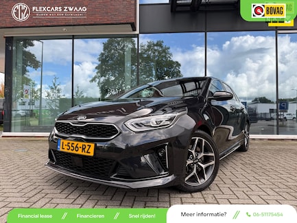 Kia Ceed 0
