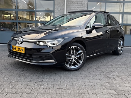 Volkswagen Golf 0
