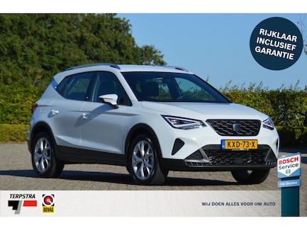 SEAT Arona 0