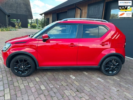 Suzuki Ignis 0