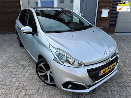Peugeot 208 0