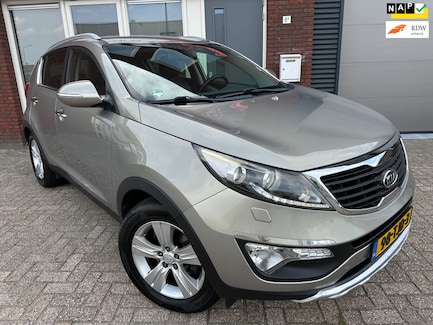 Kia Sportage 0