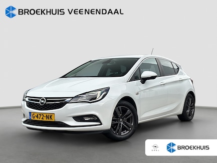 Opel Astra 0